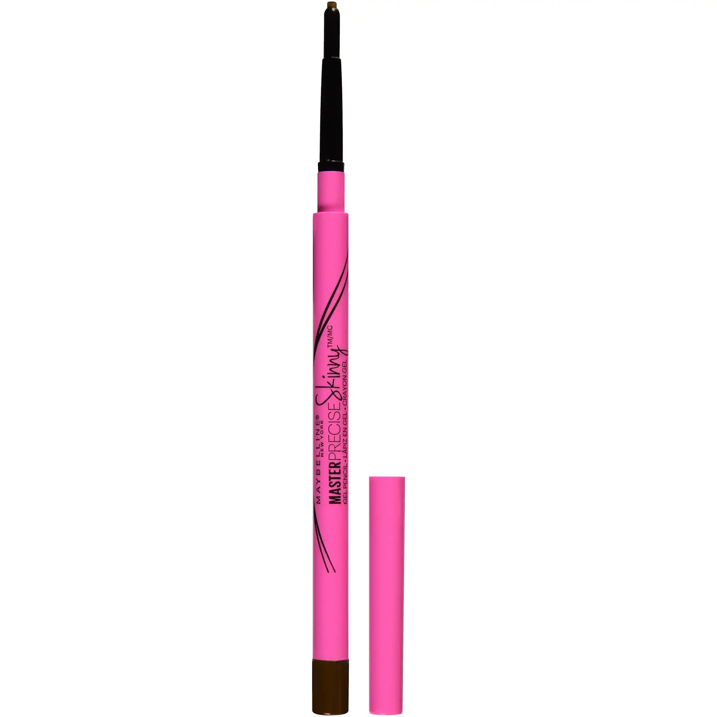 Maybelline Eyeliner Ürünleri ile Göz Makyajında Mükemmellik Sağlayın
