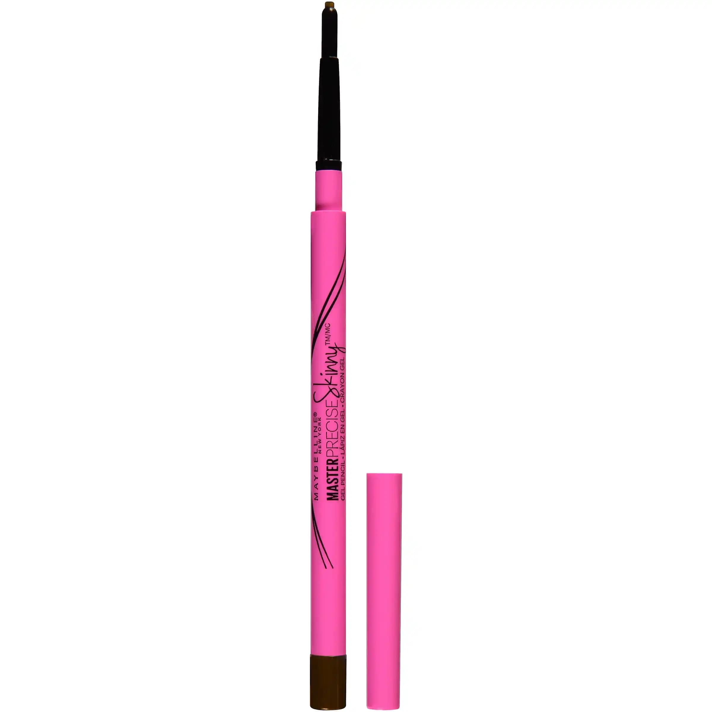 Maybelline Eyeliner Ürünleri ile Göz Makyajında Mükemmellik Sağlayın