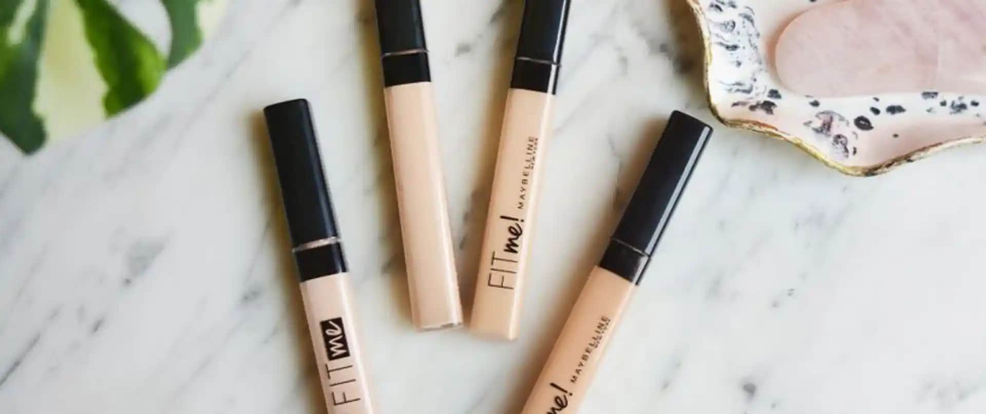 Maybelline Fit Me Kapatıcı: Hafif Yapısı ve Doğal Görünüm İçin En İyi Seçenek