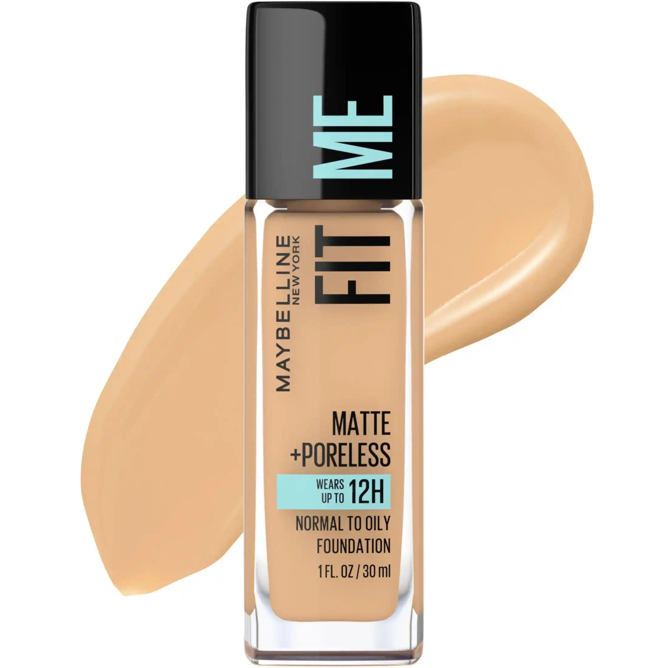Maybelline Fit Me Koleksiyonu: Doğal Görünüm İçin Uygun Makyaj Çözümleri
