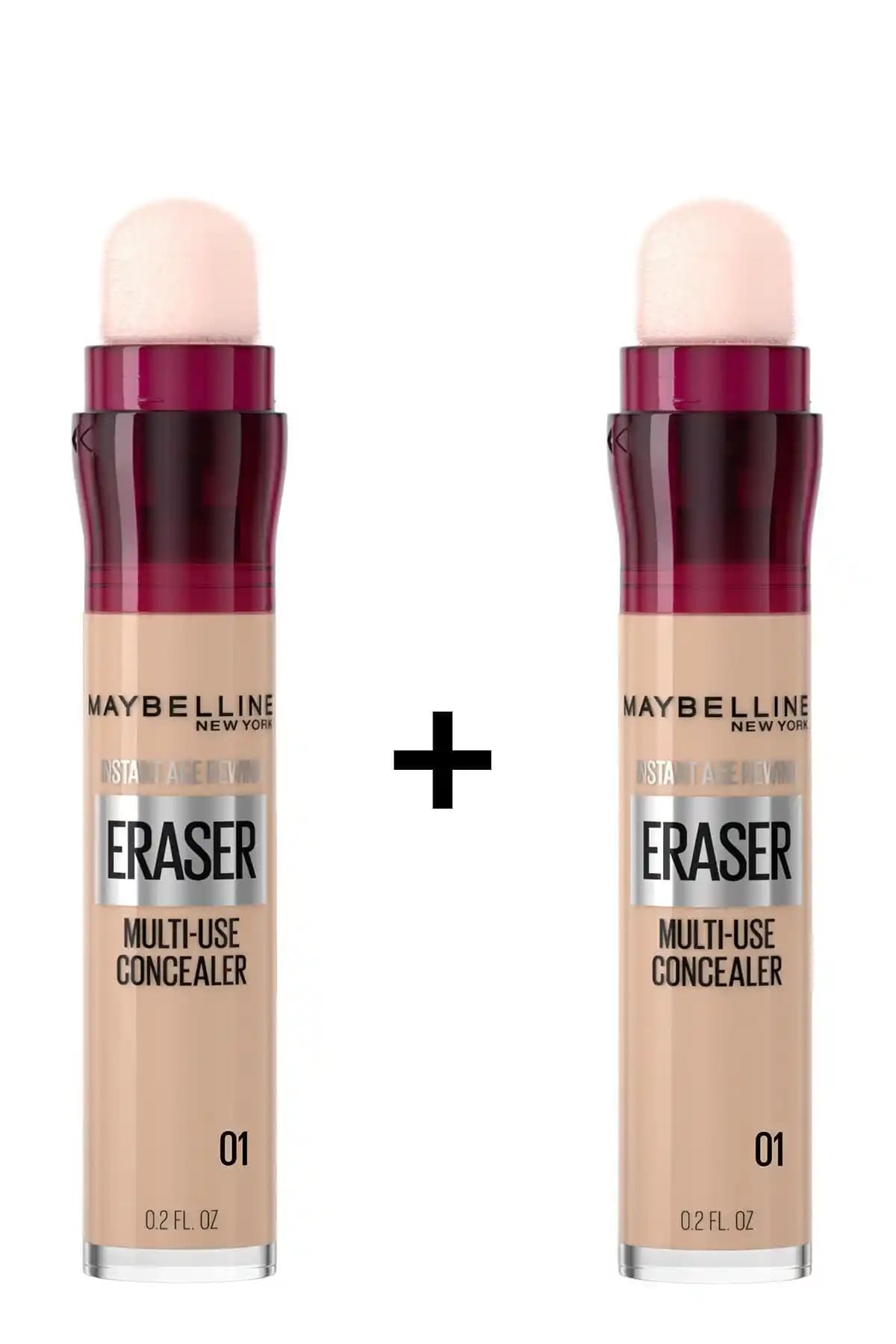 Maybelline Instant Age Rewind Serisi ile Yaşlanma Belirtilerine Etkili Çözüm Sunan Makyaj ve Bakım Ürünleri