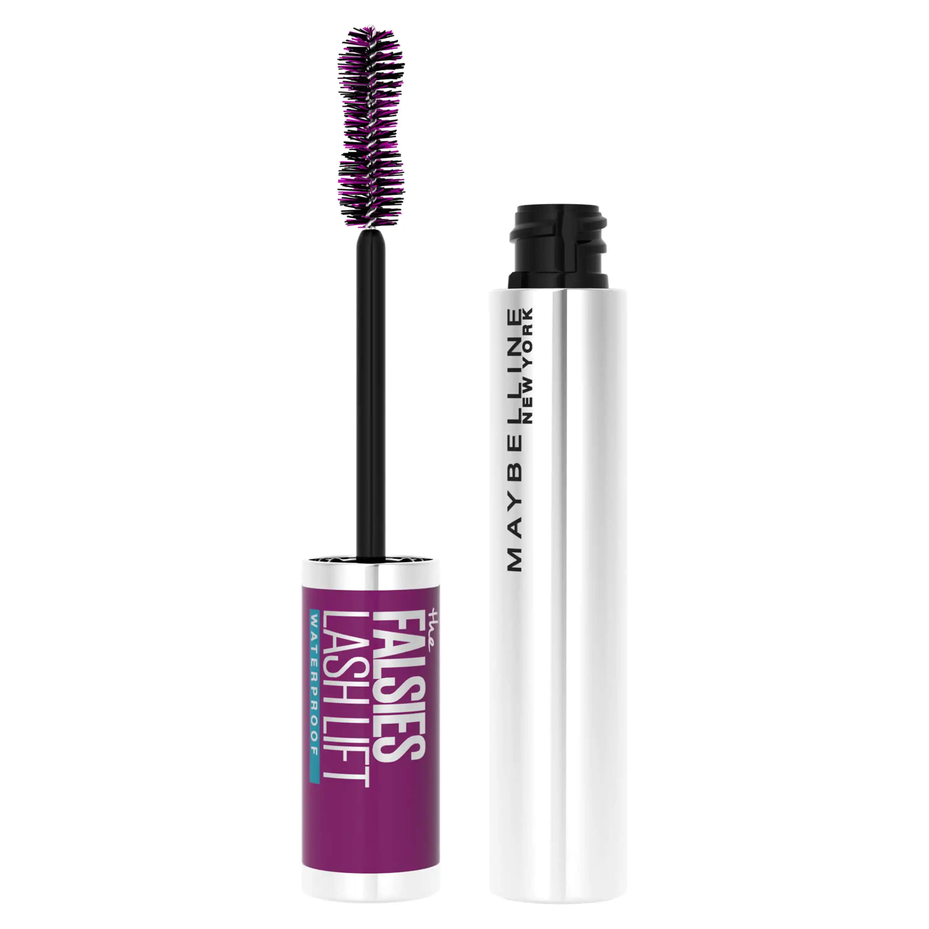 Maybelline Lash Lift Maskara ile Kirpiklerde Doğal ve Etkili Bir Görünüm Sağlayın