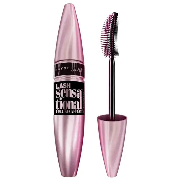 Maybelline Lash Sensational Maskara: Doğal ve Etkileyici Kirpikler İçin En İyi Seçenekler