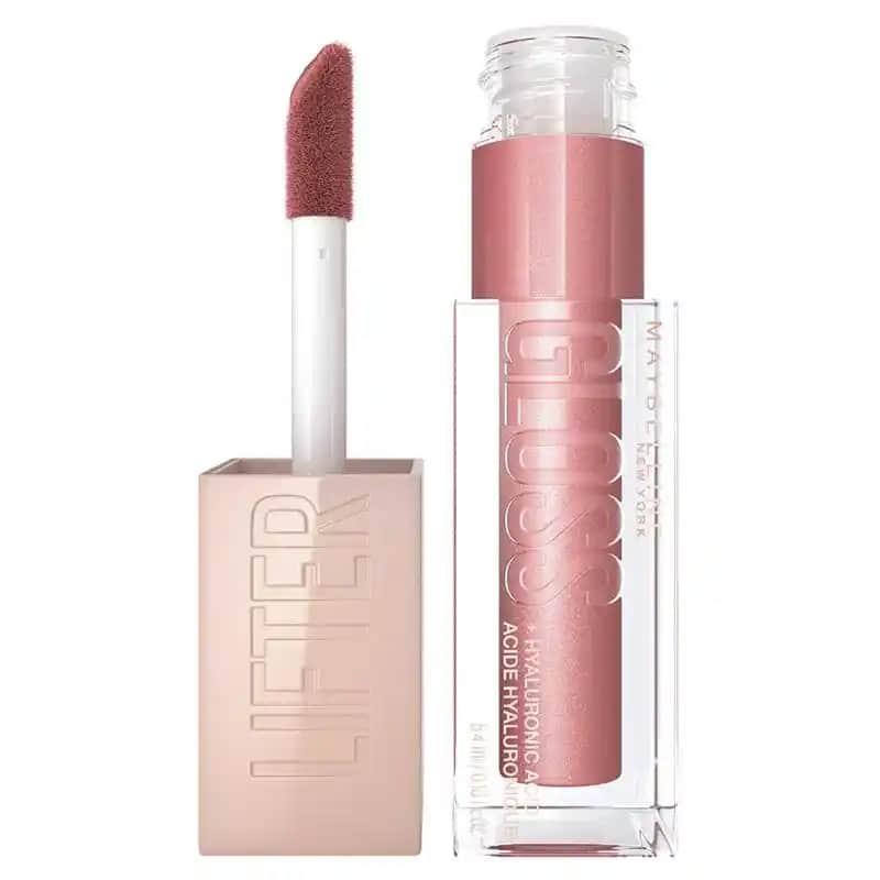 Maybelline Lifter Gloss 003 Moon Dudak Parlatıcı ve Bakım Özellikleri