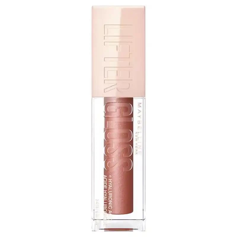Maybelline Lifter Gloss 009 Topaz: Nemlendirici ve Parlak Dudaklar İçin Kapsamlı İnceleme