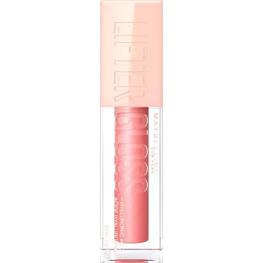 Maybelline Lifter Gloss 03: Dolgun ve Parlak Dudaklar İçin En İyi Seçenek