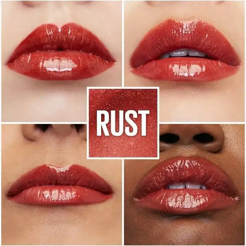 Maybelline Lifter Gloss 16: Dudaklara Nem ve Parlaklık Katan Yenilikçi Makyaj Ürünü