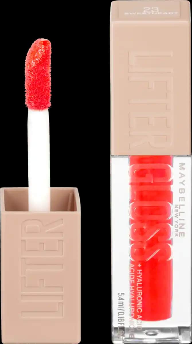 Maybelline Lifter Gloss 23 Dudak Parlatıcı Özellikleri ve Kullanım Tavsiyeleri