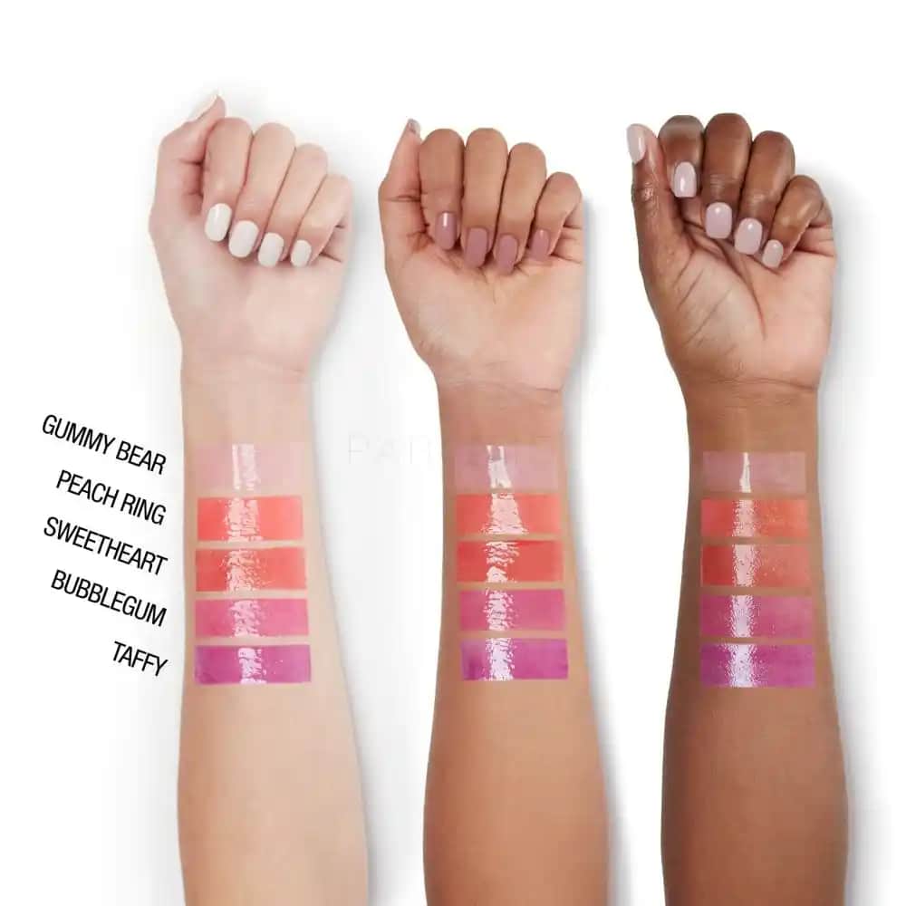 Maybelline Lifter Gloss Bubblegum Dudak Parlatıcı ve Nemlendirici Ürün Özellikleri