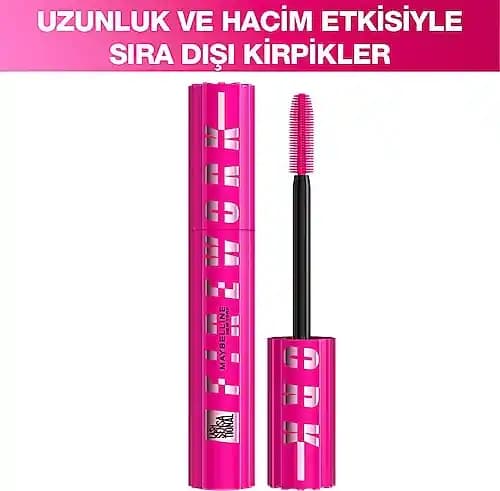 Maybelline Maskara Fiyatları ve Çeşitleri: Kaliteli ve Uygun Fiyatlı Göz Makyajı Seçenekleri