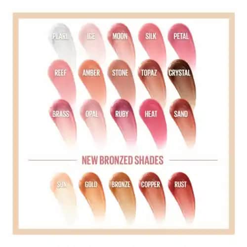 Maybelline Moon Lip Lifter Gloss: Nemlendiren ve Parlatan Dudak Parlatıcısı Tanıtımı