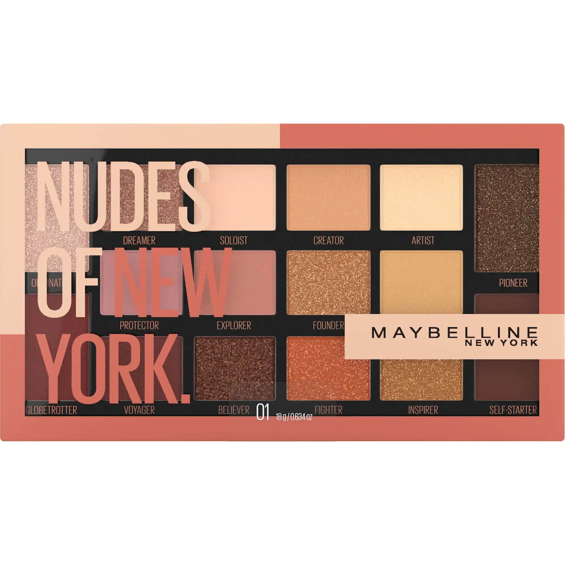 Maybelline New York Kozmetik Markası: Güzellik ve Makyaj Ürünleri Hakkında Detaylar