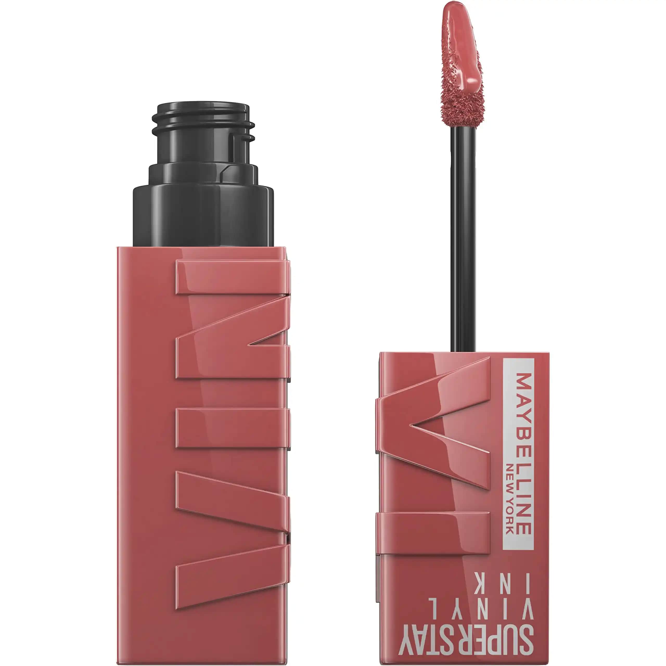 Maybelline New York Kozmetik Markası: Yenilikçi Ürünler ve Ulaşılabilir Fiyatlar
