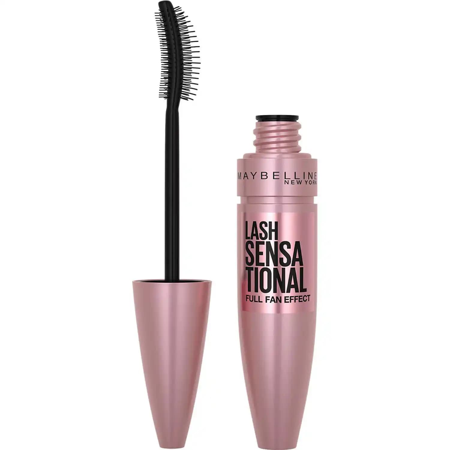 Maybelline New York Maskara Çeşitleri ve Makyajda Kullanım İpuçları
