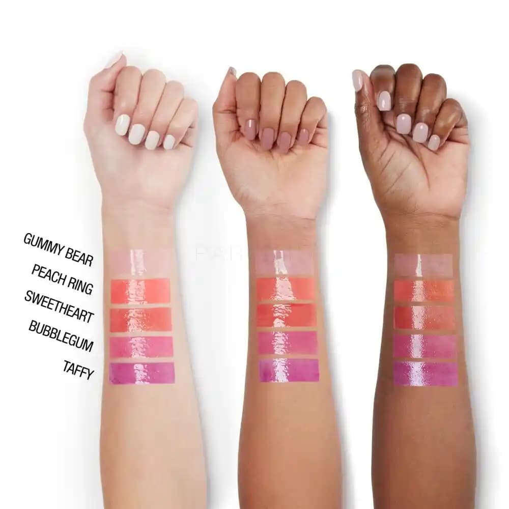 Maybelline Peach Ring Dudak Parlatıcısı: Nemlendirici ve Canlı Renkli Kozmetik Ürünü