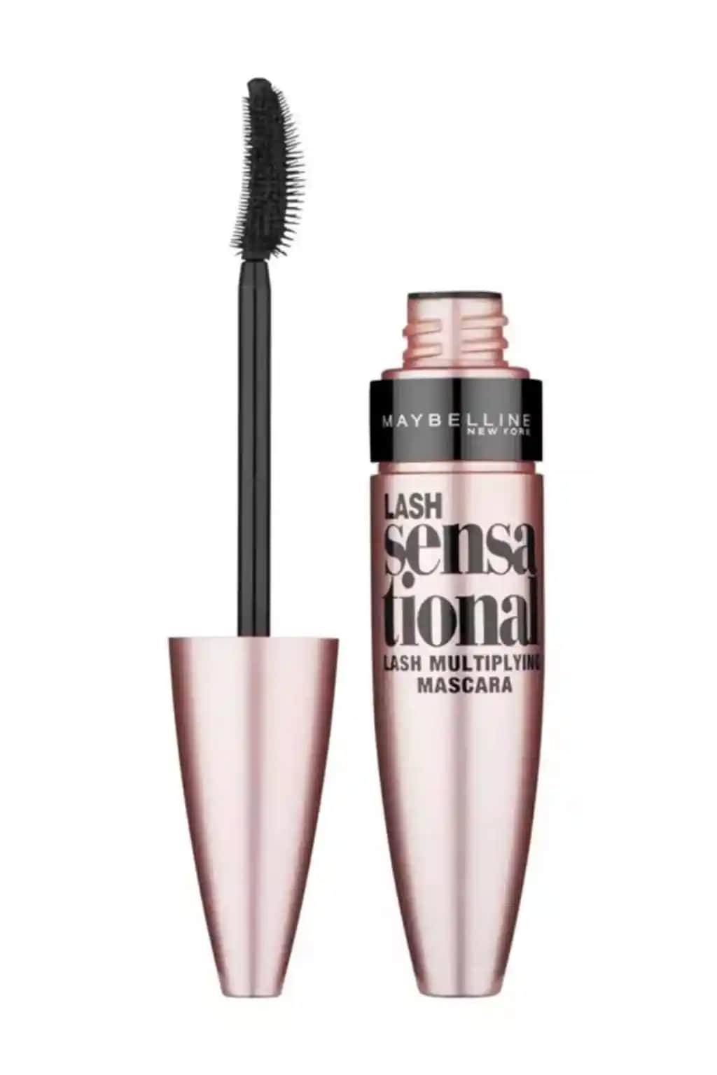 Maybelline Pembe Rimel: Renkli Maskara Trendleri ve Kullanım İpuçları