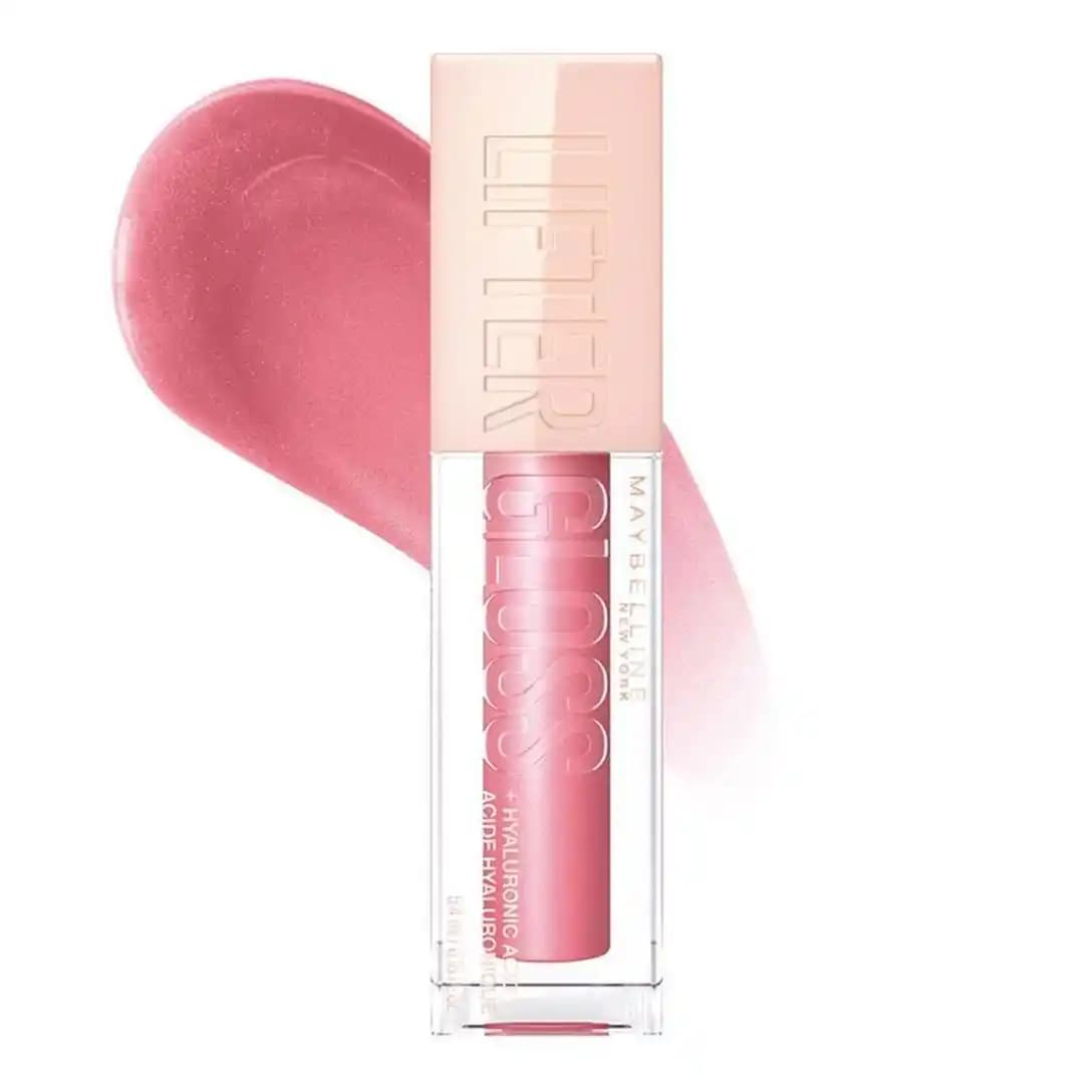 Maybelline Petal Rengi Parlatıcı: Doğal Güzellik ve Nem Sağlayan Dudak Bakım Ürünü