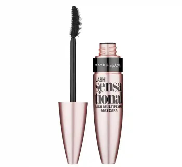 Maybelline Rimel Çeşitleri ve Özellikleri ile Makyajınıza Güç Katın