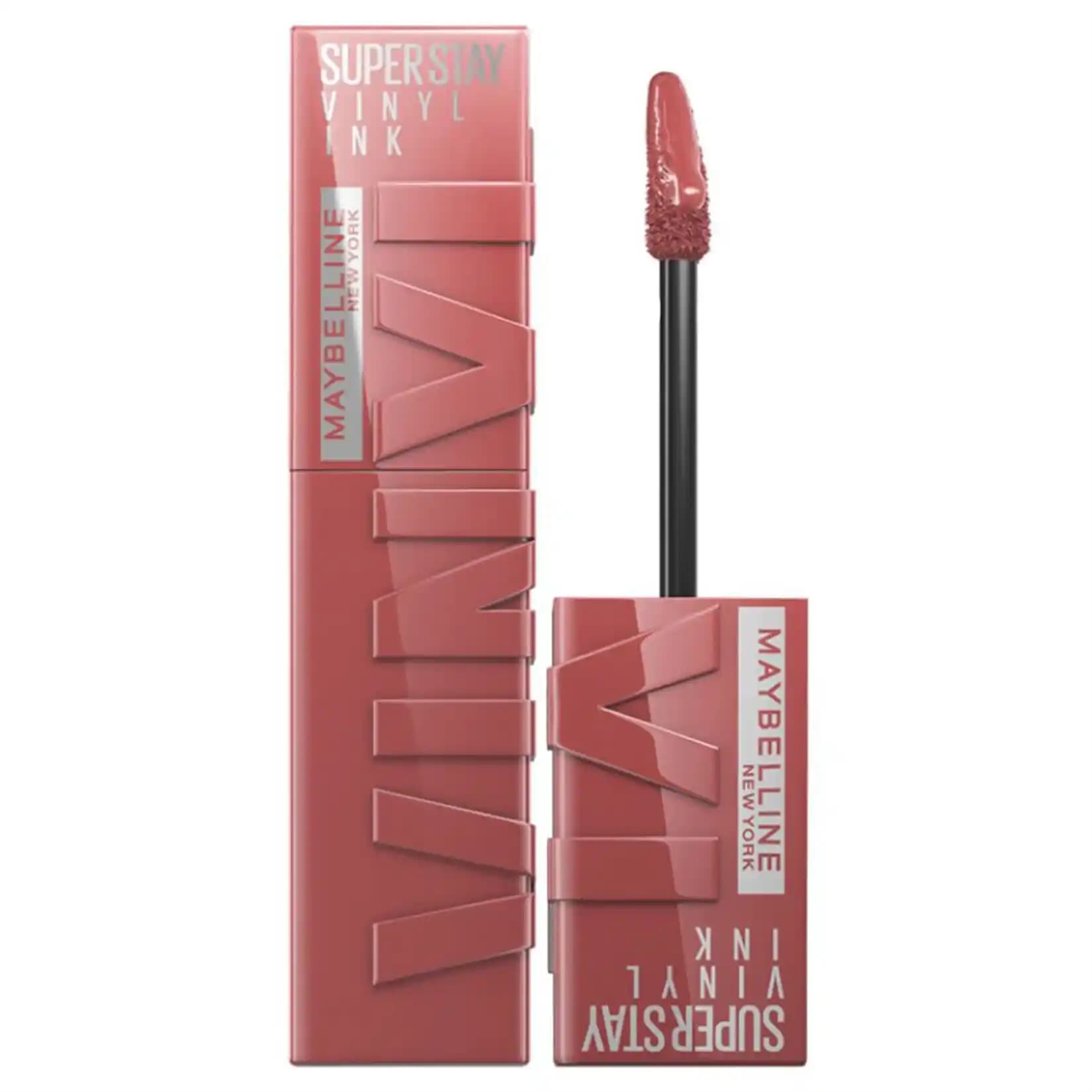 Maybelline Ruj 35 Cheeky: Uzun Süre Dayanan Parlak Dudaklar İçin Kapsamlı Rehber