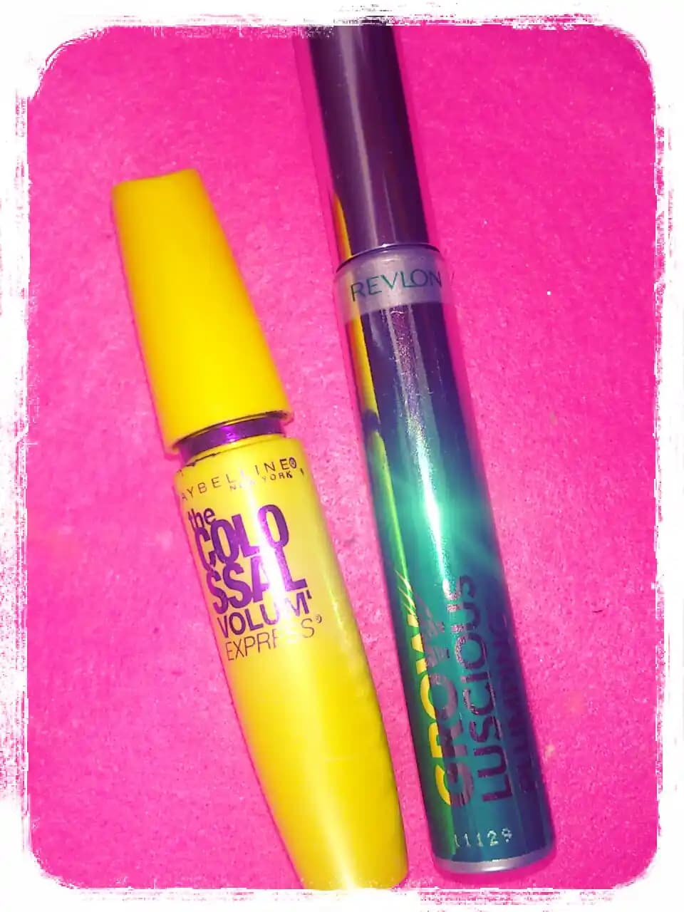 Maybelline Sarı Rimmel: Kirpiklere Hacim ve Doğallık Katmanın En Güçlü Yolu