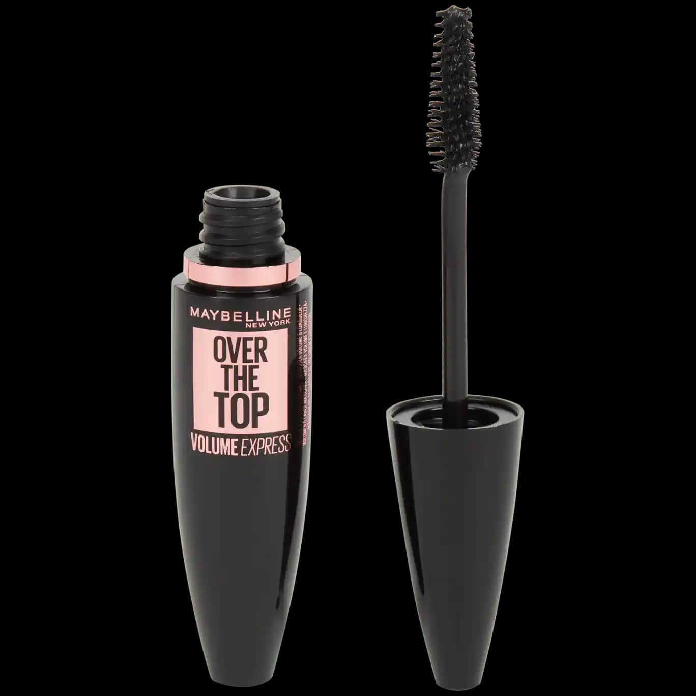 Maybelline Sınırları Aşan Maskara ile Hacim ve Uzunlukta Çığır Açan Göz Makyajı Ürünü