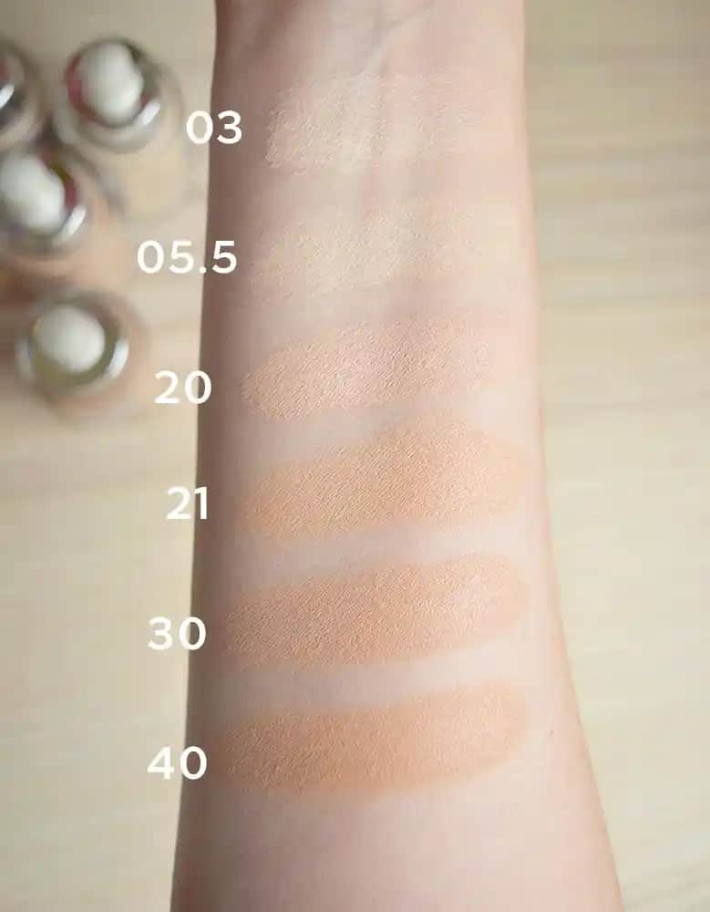 Maybelline Skin Tint Renkleri ve Cilt Tipine Uygun Seçenekler Hakkında Detaylı Bilgi