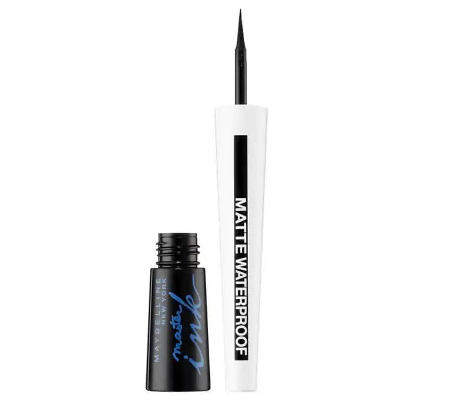 Maybelline Suya Dayanıklı Eyelinerlar ile Uzun Süre Kalıcı ve Şık Göz Makyajı