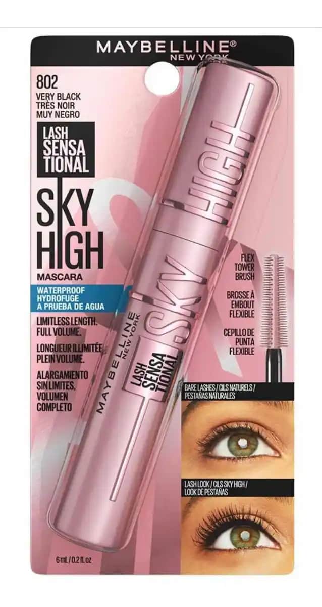 Maybelline Suya Dayanıklı Rimeller: Uzun Süreli ve Güvenilir Kirpik Makyajı Rehberi