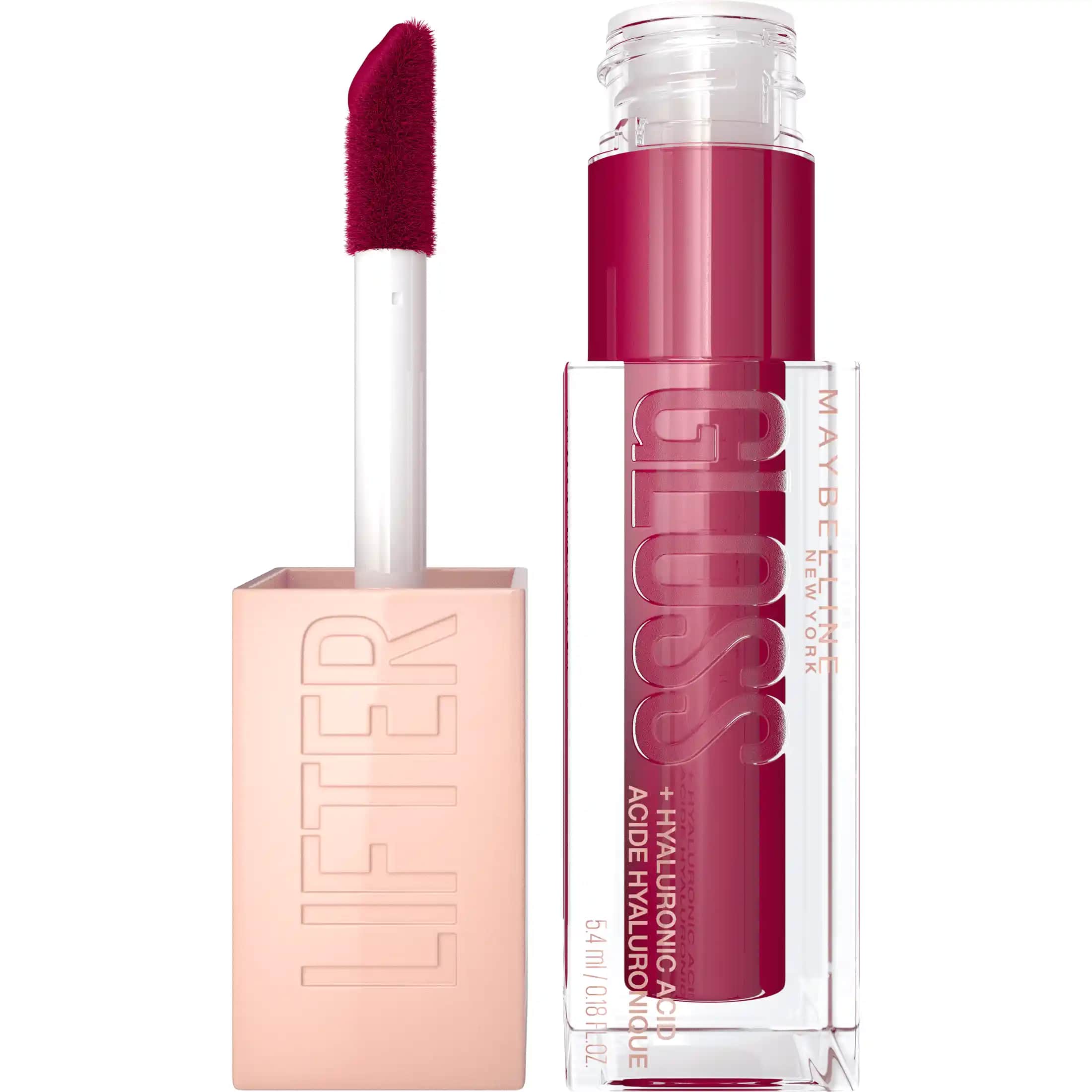Maybelline Taffy Gloss Dudaklara Nem ve Parlaklık Katmanın Pratik Yolu
