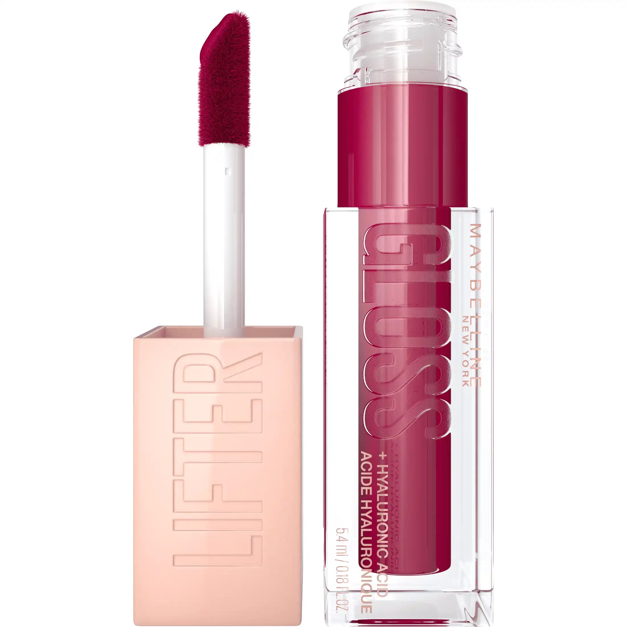 Maybelline Taffy Gloss Dudaklara Nem ve Parlaklık Katmanın Pratik Yolu