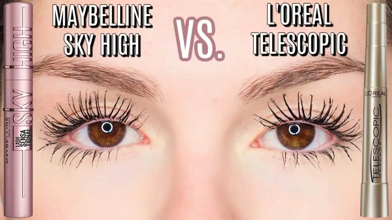 Maybelline Telescopic Maskara: Uzun Kirpikler İçin En İyi Seçenekler ve Kullanıcı Tavsiyeleri