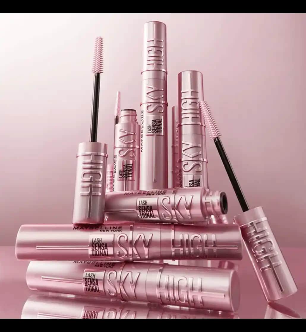 Maybelline Yeni Maskara Serileri ile Göz Makyajınızı Güçlendirin ve Fark Yaratın