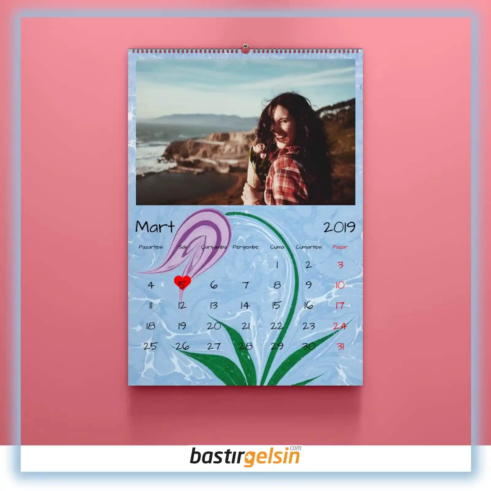 Maybelline Yılbaşı Takvimi 2024: Günlük Güzellik Sürprizleri ve Trend Ürünler