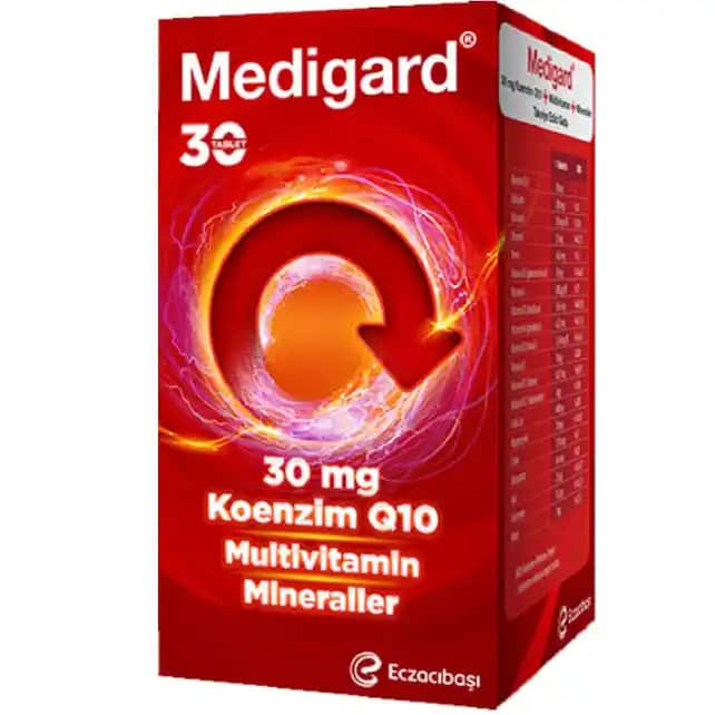 Medigard 30 mg'nin Kozmetik ve Sağlık Açısından Faydaları Detaylı İnceleme