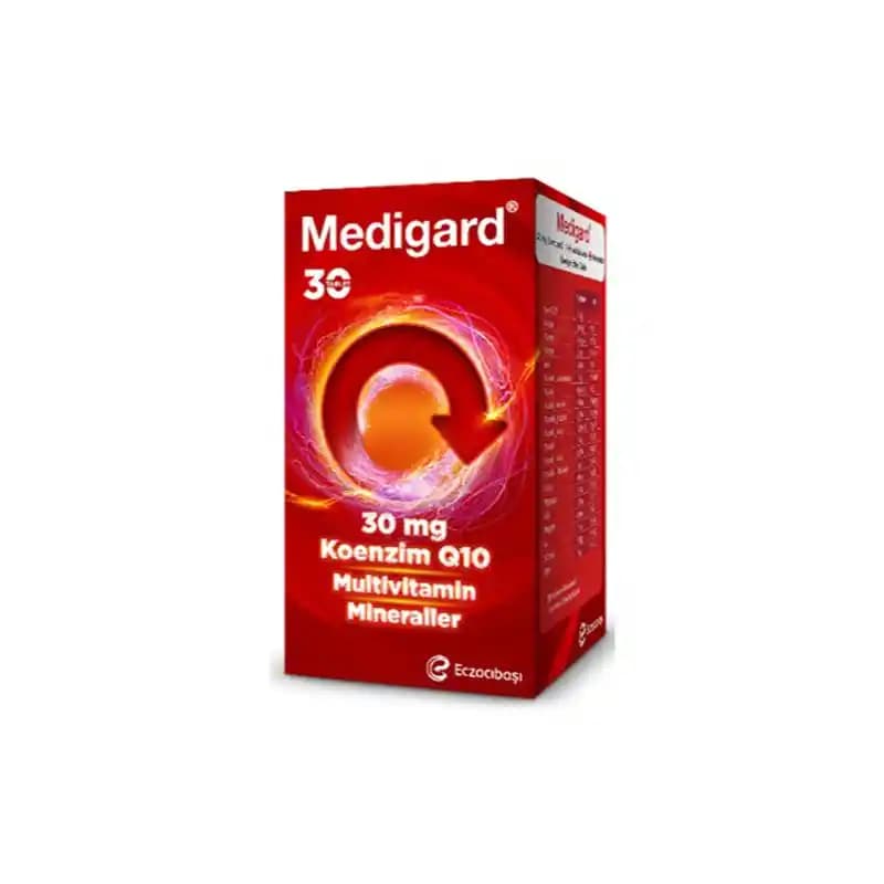 Medigard 30 Tablet Yorumları ve Sağlık ile Güzellik Üzerindeki Etkileri