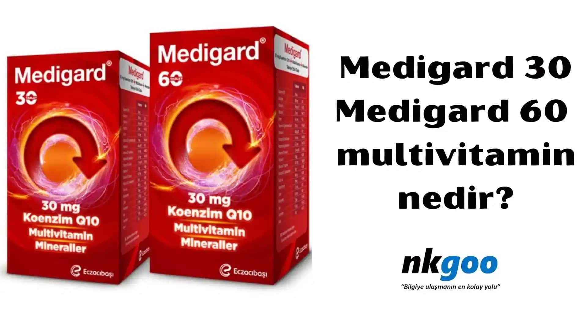 Medigard Nedir ve Sağlık ile Kozmetik Üzerindeki Faydaları Hakkında Detaylı Bilgi