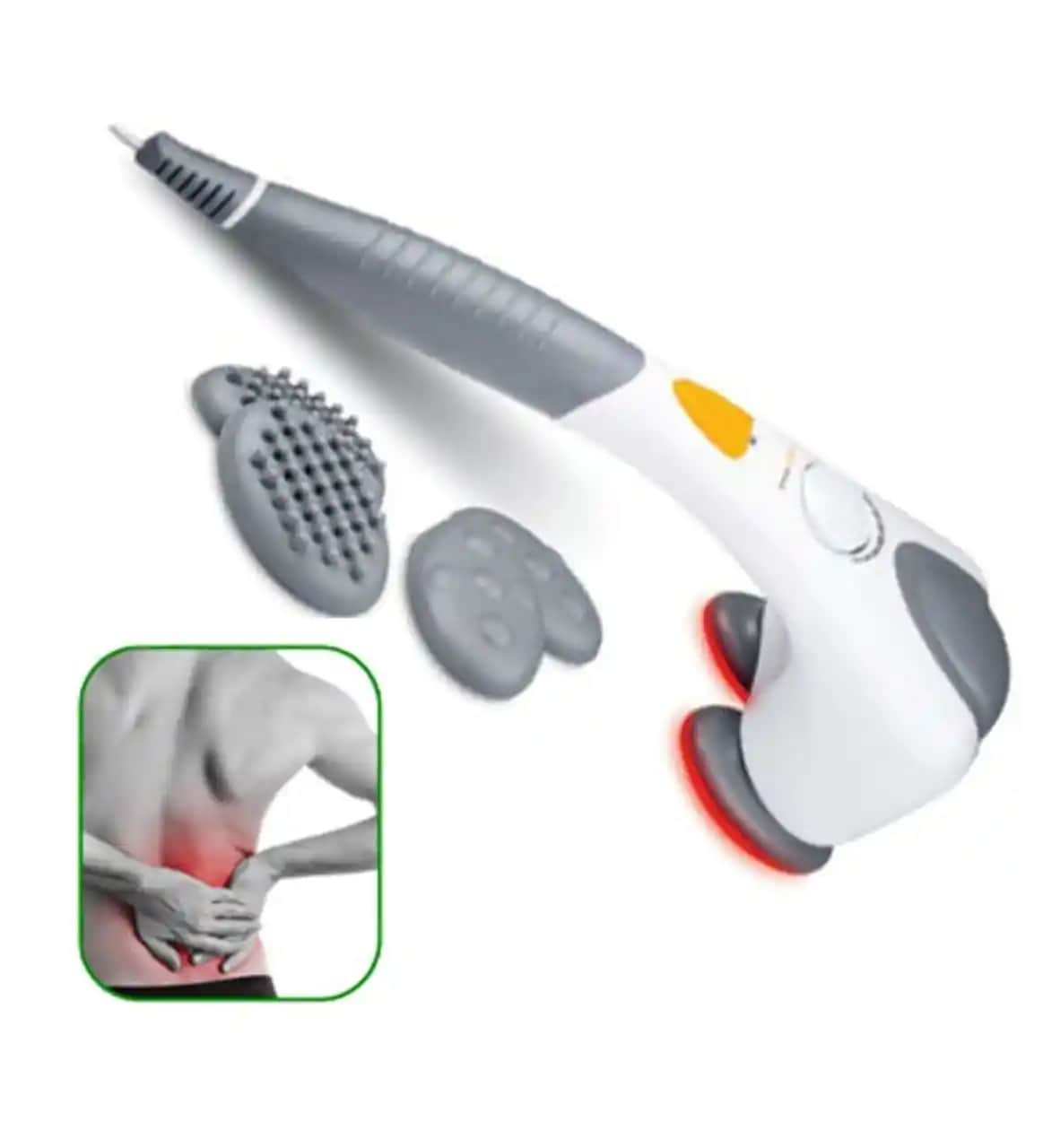 Medikal Masaj Aletleri: Güzellik ve Sağlıkta Yenilikçi Çözümler ve Kullanım İpuçları