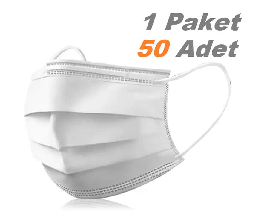 Medikal Maskelerin Kozmetik ve Sağlık Açısından Önemi ve Kullanım İpuçları