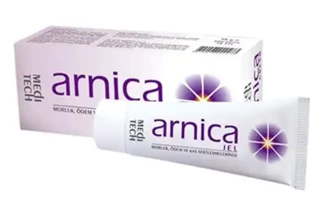 Meditech Arnica Jel: Doğal İçeriğiyle Cilt ve Spor Sonrası Bakım Çözümü