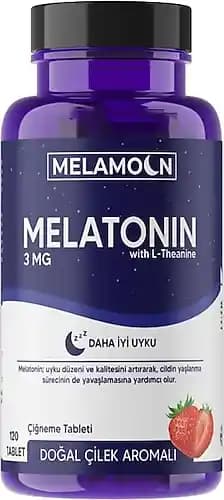 Melamoon ve Melatonin Arasındaki Farklar ve Kozmetik ile Sağlıkta Kullanım Alanları