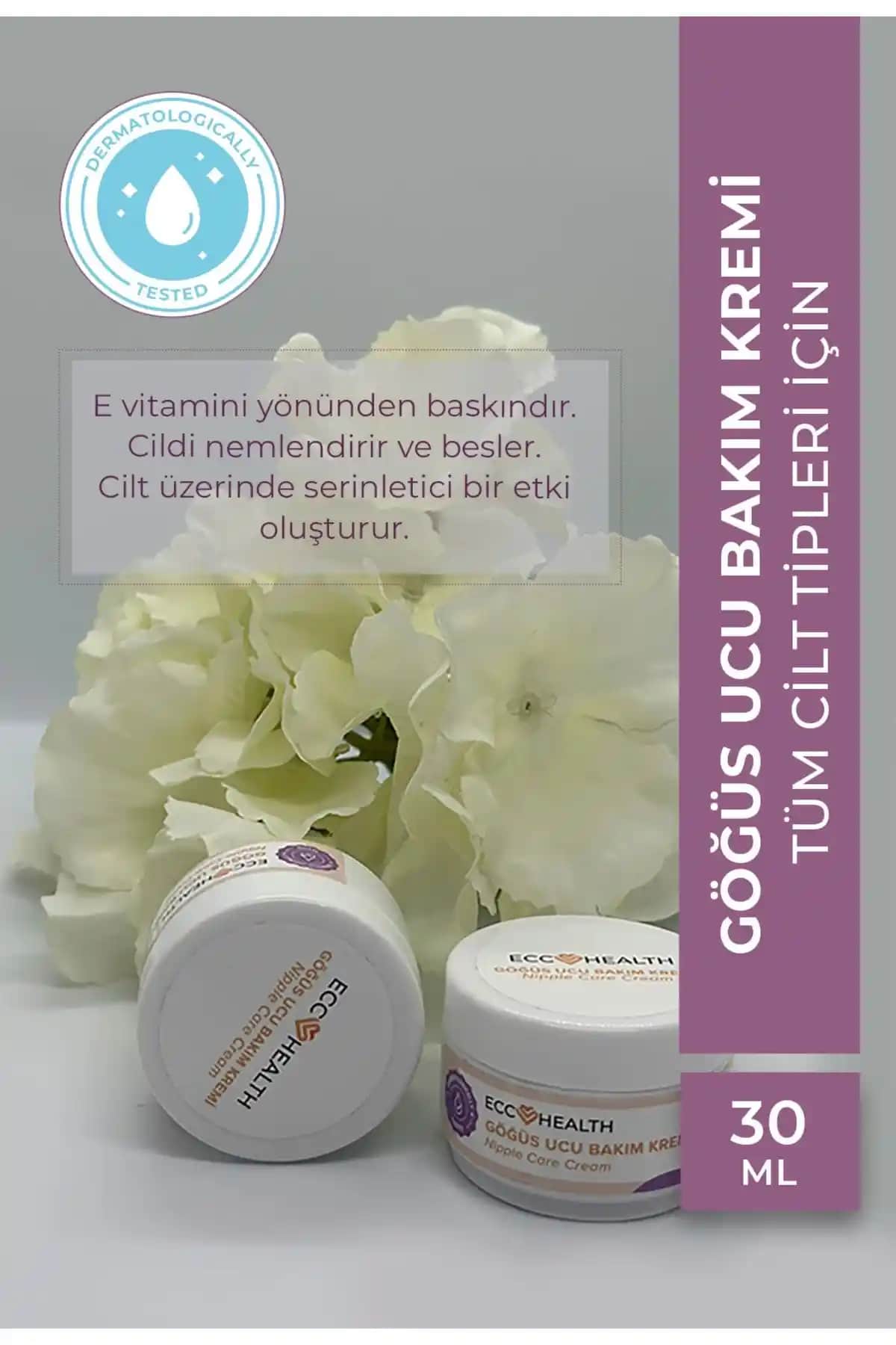 Meme Çatlak Kremi Seçimi ve Kullanımı Hakkında Detaylı Rehber