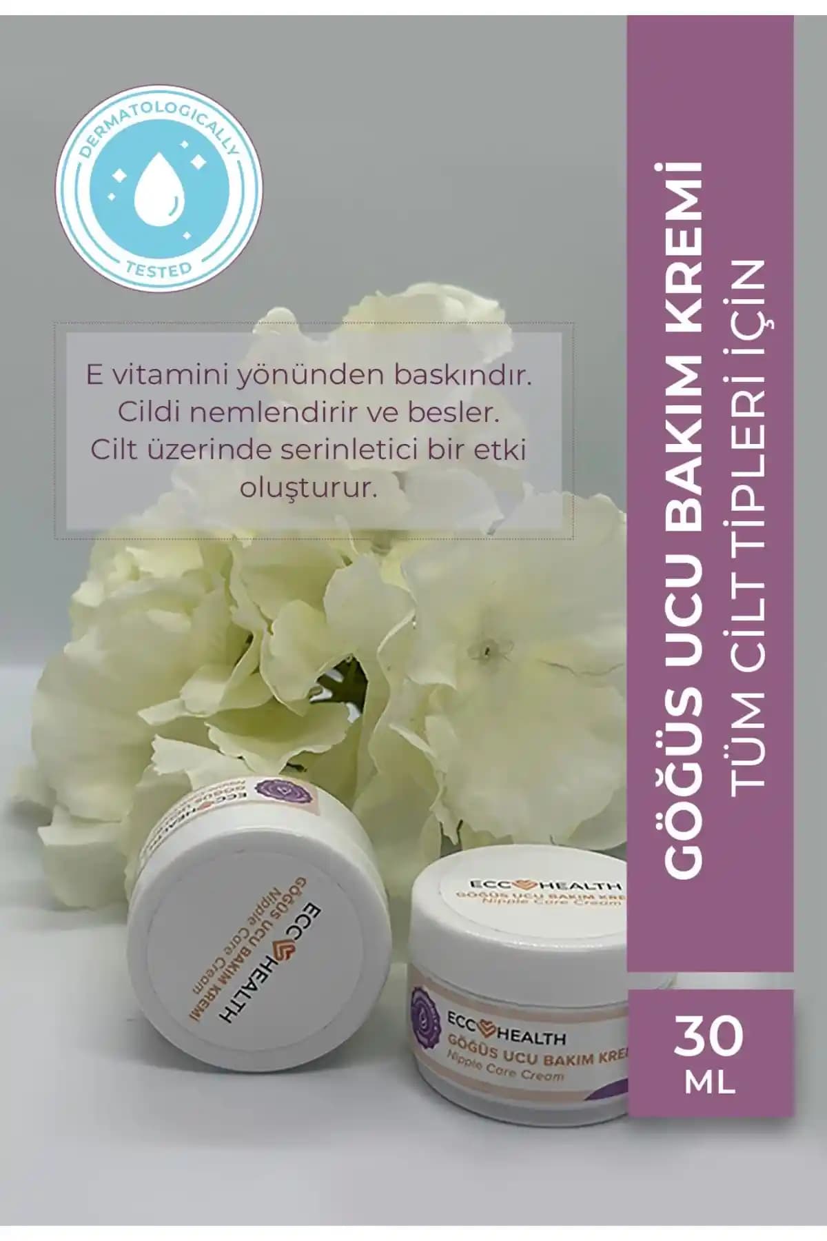 Meme Çatlak Kremi Seçimi ve Kullanımı Hakkında Detaylı Rehber