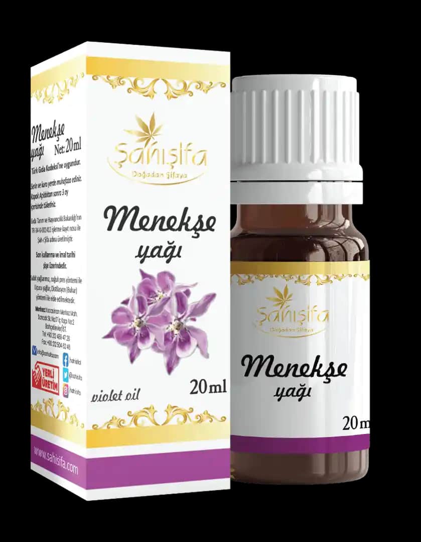 Menekşe Yağı Nedir Kullanım Faydaları ve Doğal Güzellik İçin Tavsiyeler
