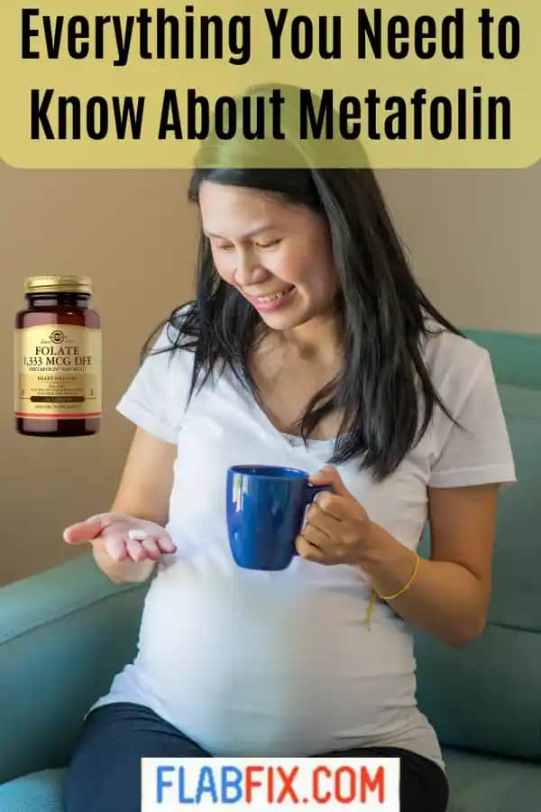 Metafolin Nedir? Kozmetik ve Sağlık Alanında Kullanımının Önemi ve Faydaları