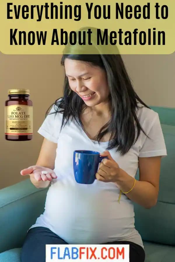 Metafolin Nedir? Kozmetik ve Sağlık Alanında Kullanımının Önemi ve Faydaları