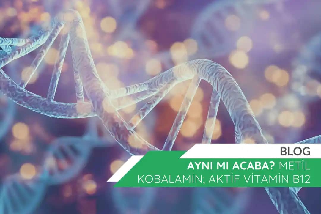 Metil Kobalaminin Kozmetikteki Rolü ve Faydaları: Cilt Sağlığı ve Güzellik Üzerindeki Etkileri