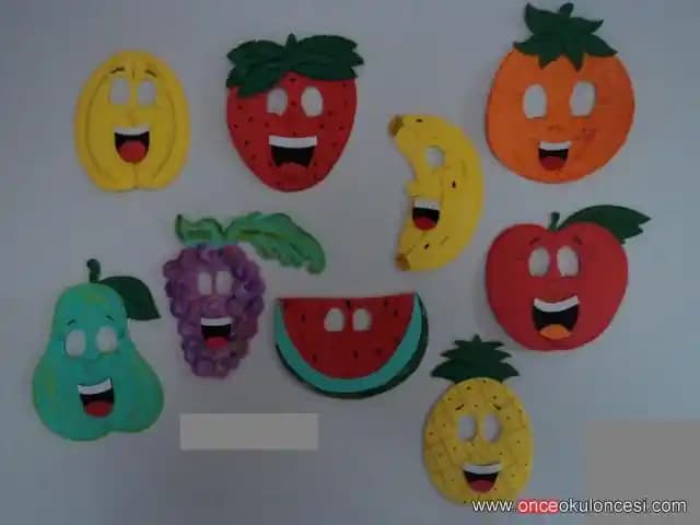 Meyve Maskeleriyle Doğal Güzelliği Keşfedin: En Etkili Tarifler ve Faydaları