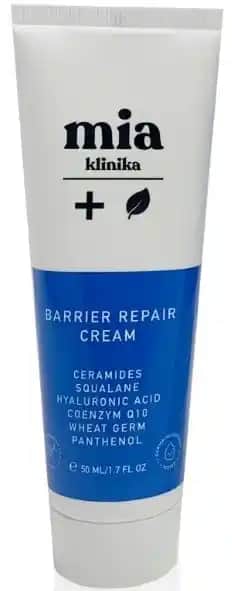 Mia Klinika Barrier Repair Kremi ile Cilt Bariyerinizi Güçlendirin ve Onarın