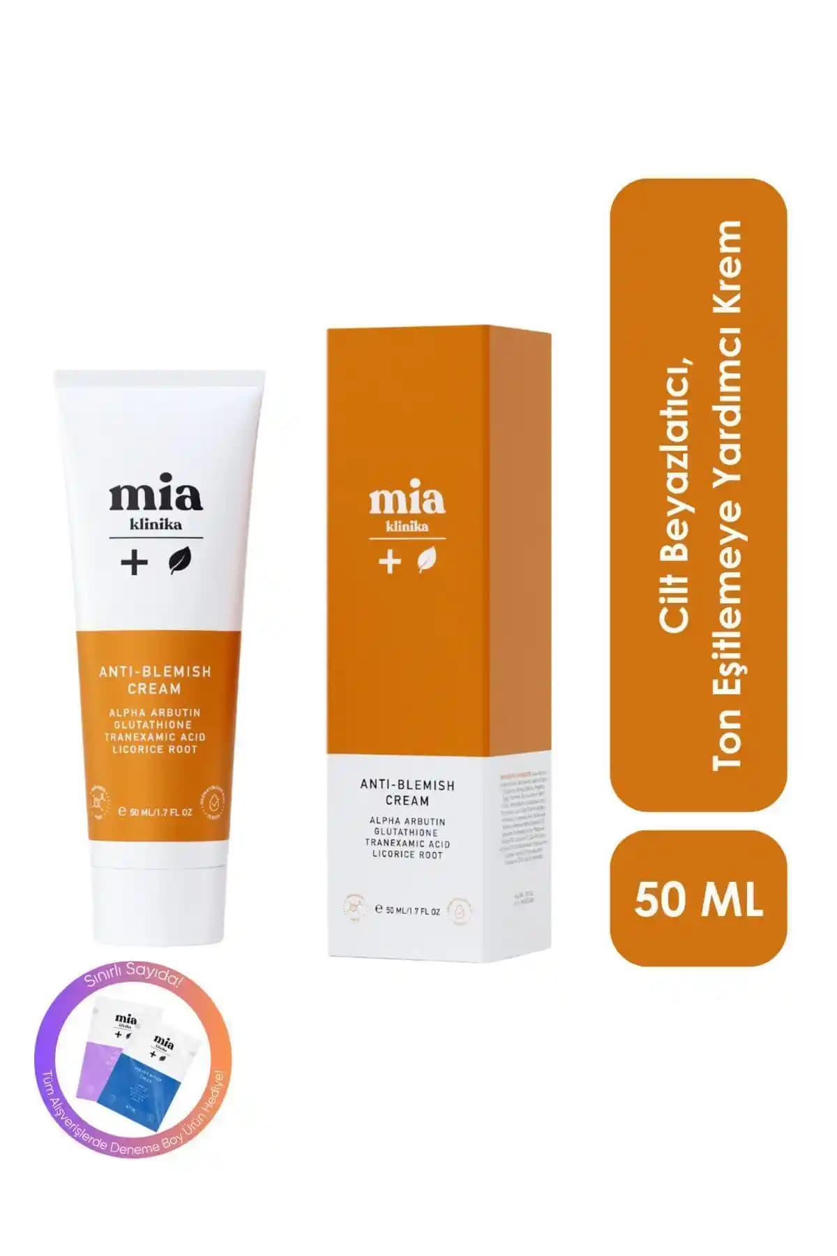 Mia Klinika Kremleri ve Ürünleri: Cilt Bakımında Yenilikçi ve Güçlü Çözümler