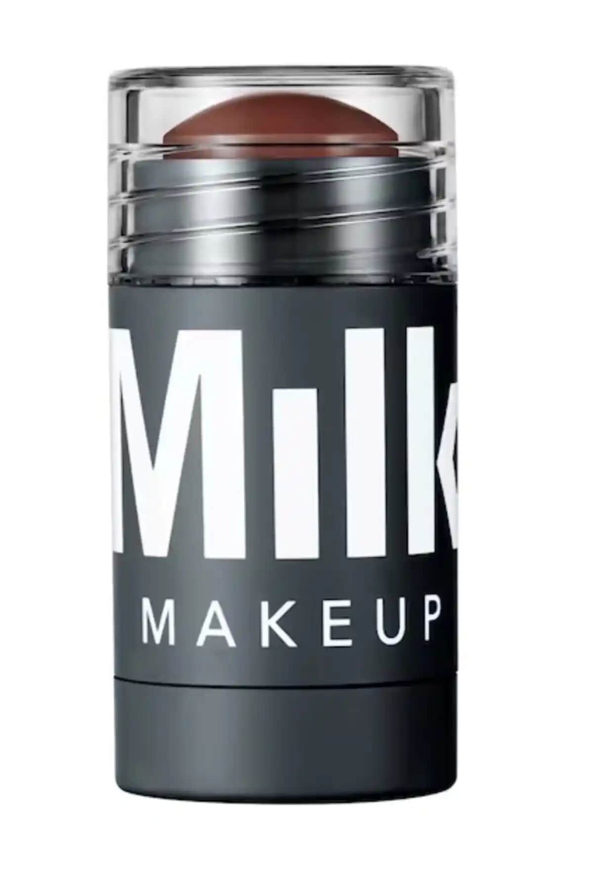 Milk kontür ürünleri ile yüz hatlarınızı doğal ve etkileyici şekilde belirginleştirin